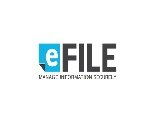 e file